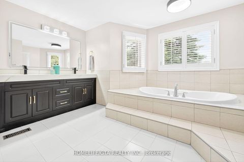 Photo 32 at 28 Glenheather Terrace, Rouge E11, Toronto