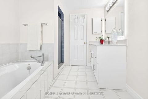 Photo 34 at 28 Glenheather Terrace, Rouge E11, Toronto