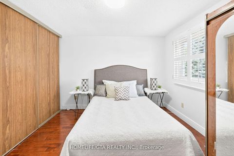 Photo 35 at 28 Glenheather Terrace, Rouge E11, Toronto