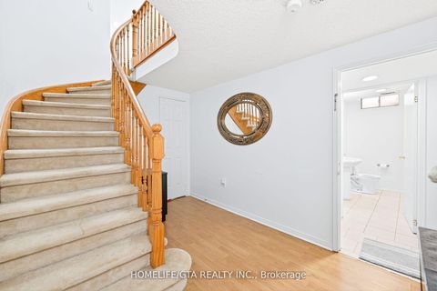 Photo 36 at 28 Glenheather Terrace, Rouge E11, Toronto