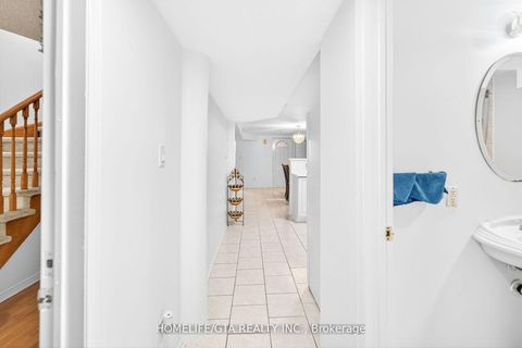 Photo 37 at 28 Glenheather Terrace, Rouge E11, Toronto