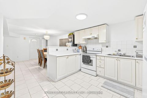 Photo 39 at 28 Glenheather Terrace, Rouge E11, Toronto