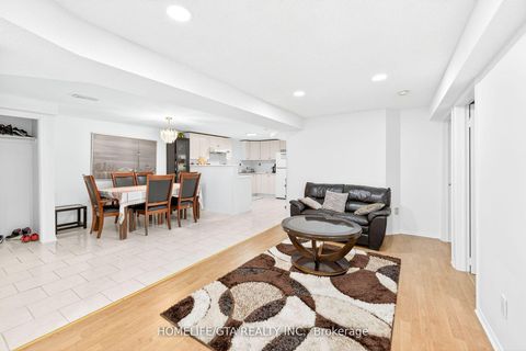 Photo 43 at 28 Glenheather Terrace, Rouge E11, Toronto