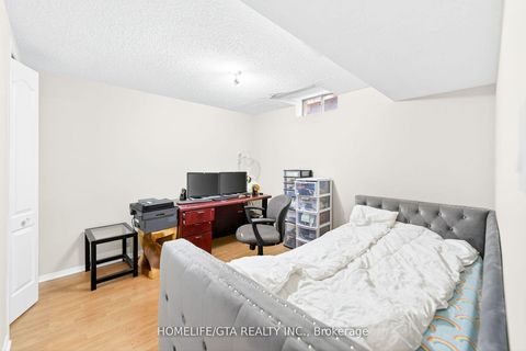 Photo 44 at 28 Glenheather Terrace, Rouge E11, Toronto