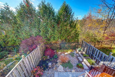 Photo 22 at 41 - 8 Townwood Drive, Jefferson, Richmond Hill