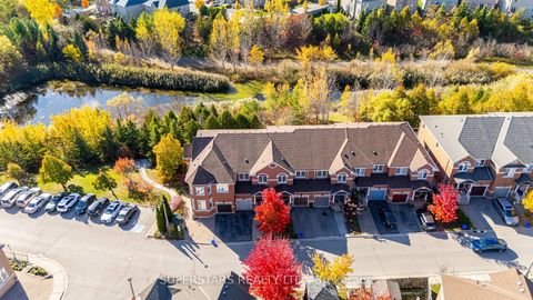 Photo 23 at 41 - 8 Townwood Drive, Jefferson, Richmond Hill