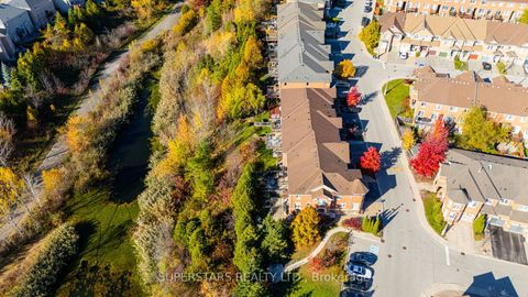 Photo 25 at 41 - 8 Townwood Drive, Jefferson, Richmond Hill