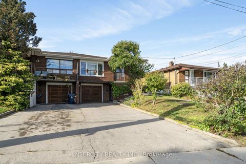 Photo 0 at 16 Seacliff Boulevard, Humber Summit, Toronto