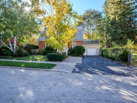 Photo 0 at 25 Holgate Street, Allandale, Barrie