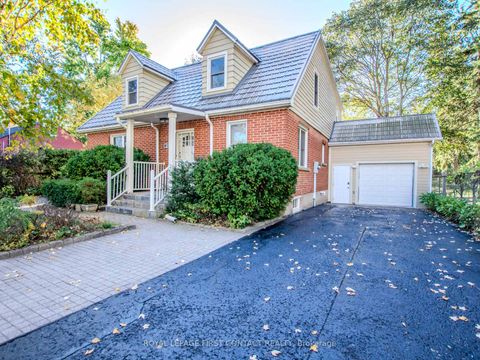 Photo 1 at 25 Holgate Street, Allandale, Barrie