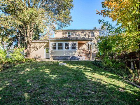 Photo 35 at 25 Holgate Street, Allandale, Barrie