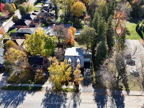 Photo 37 at 25 Holgate Street, Allandale, Barrie