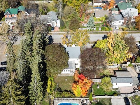 Photo 39 at 25 Holgate Street, Allandale, Barrie