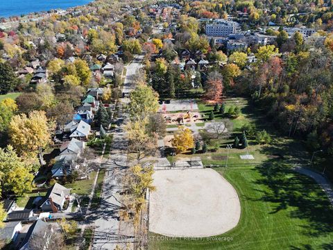 Photo 40 at 25 Holgate Street, Allandale, Barrie