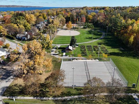 Photo 41 at 25 Holgate Street, Allandale, Barrie