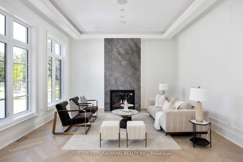 Photo 4 at 70 Elizabeth Drive, Nobleton, King