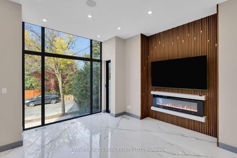 Photo 3 at 71 Ardmore Road, Forest Hill South, Toronto