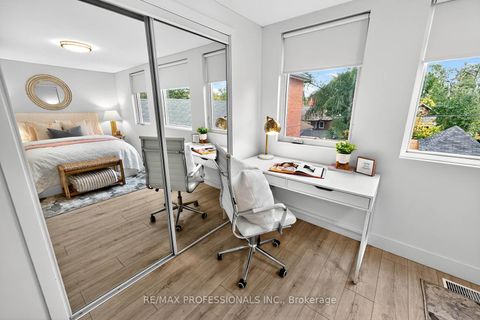 Photo 22 at 22 Ninth Street, New Toronto, Toronto