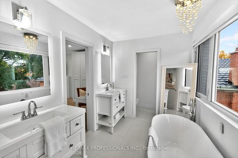 Photo 32 at 22 Ninth Street, New Toronto, Toronto