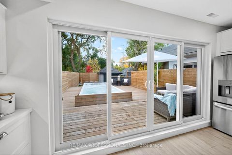 Photo 40 at 22 Ninth Street, New Toronto, Toronto