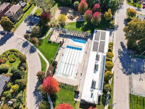 Photo 47 at 22 Ninth Street, New Toronto, Toronto