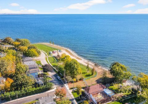 Photo 48 at 22 Ninth Street, New Toronto, Toronto