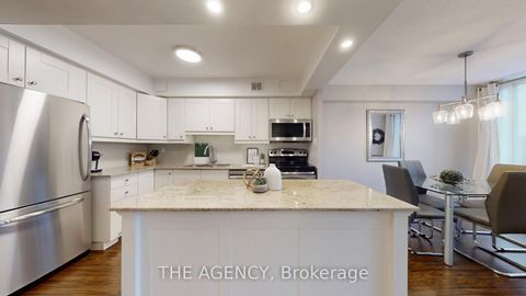 Photo 11 at 119 - 60 Southport Street NW, Swansea, Toronto