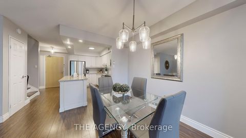 Photo 12 at 119 - 60 Southport Street NW, Swansea, Toronto