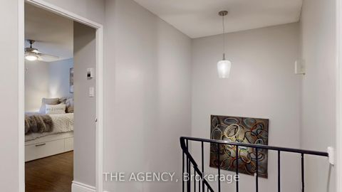 Photo 23 at 119 - 60 Southport Street NW, Swansea, Toronto