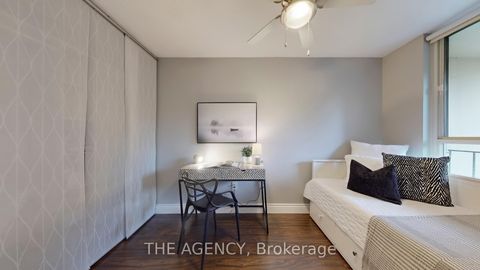 Photo 27 at 119 - 60 Southport Street NW, Swansea, Toronto