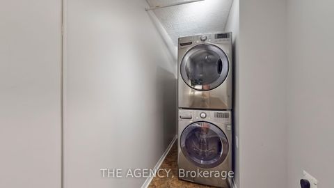 Photo 31 at 119 - 60 Southport Street NW, Swansea, Toronto