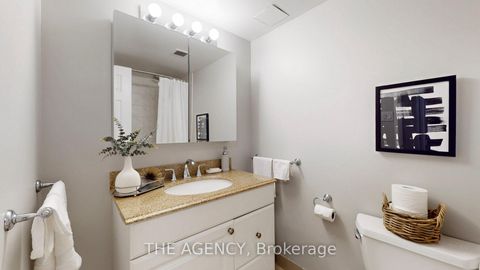 Photo 32 at 119 - 60 Southport Street NW, Swansea, Toronto Photo 32 at 119 - 60 Southport Street NW, Swansea, Toronto