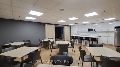 Photo 36 at 119 - 60 Southport Street NW, Swansea, Toronto Photo 36 at 119 - 60 Southport Street NW, Swansea, Toronto