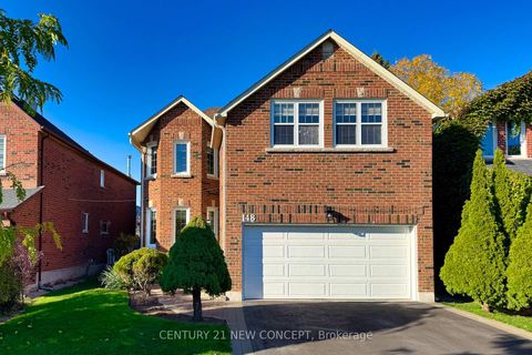 Photo 0 at 148 Edmund Seager Drive N, Uplands, Vaughan
