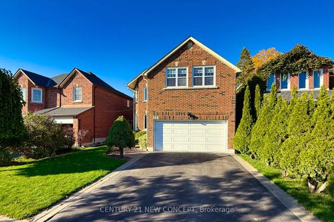 Photo 2 at 148 Edmund Seager Drive N, Uplands, Vaughan