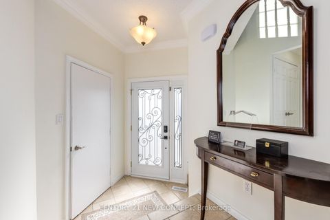 Photo 3 at 148 Edmund Seager Drive N, Uplands, Vaughan