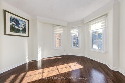 Photo 6 at 148 Edmund Seager Drive N, Uplands, Vaughan