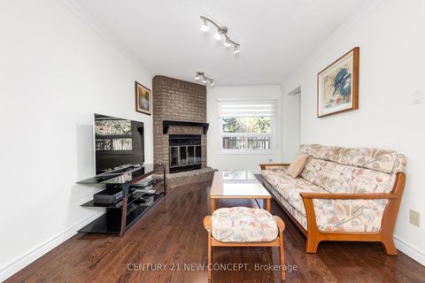 Photo 8 at 148 Edmund Seager Drive N, Uplands, Vaughan