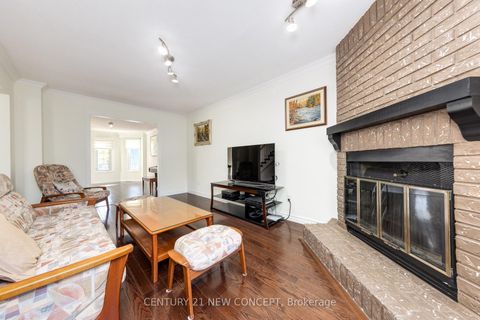 Photo 10 at 148 Edmund Seager Drive N, Uplands, Vaughan