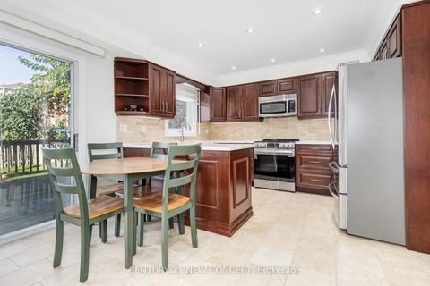 Photo 13 at 148 Edmund Seager Drive N, Uplands, Vaughan