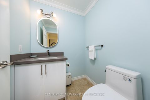 Photo 19 at 148 Edmund Seager Drive N, Uplands, Vaughan