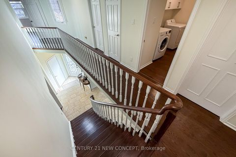 Photo 20 at 148 Edmund Seager Drive N, Uplands, Vaughan
