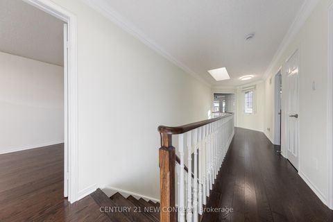 Photo 21 at 148 Edmund Seager Drive N, Uplands, Vaughan