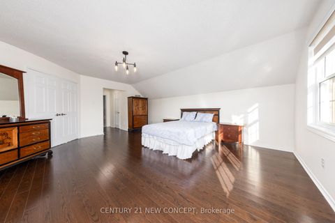 Photo 23 at 148 Edmund Seager Drive N, Uplands, Vaughan