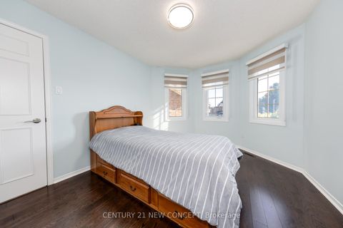 Photo 25 at 148 Edmund Seager Drive N, Uplands, Vaughan