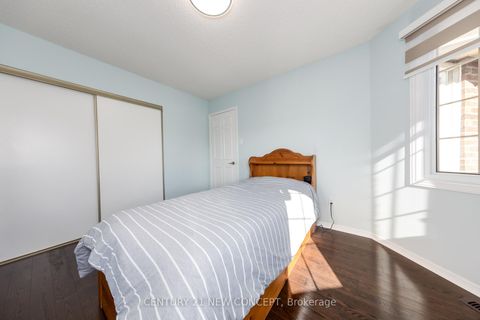 Photo 26 at 148 Edmund Seager Drive N, Uplands, Vaughan