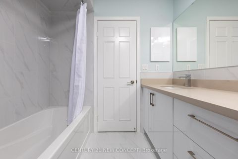 Photo 28 at 148 Edmund Seager Drive N, Uplands, Vaughan