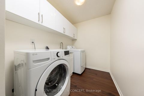 Photo 33 at 148 Edmund Seager Drive N, Uplands, Vaughan