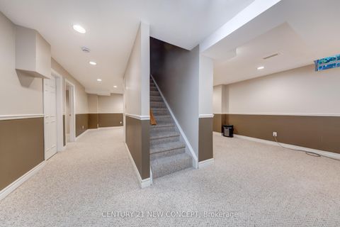 Photo 34 at 148 Edmund Seager Drive N, Uplands, Vaughan