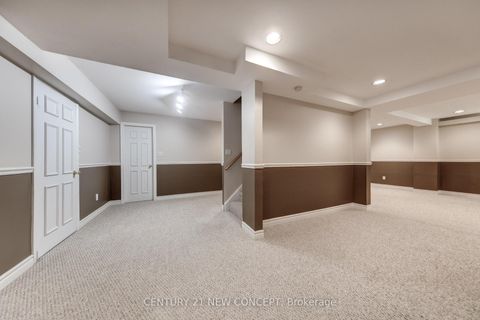 Photo 35 at 148 Edmund Seager Drive N, Uplands, Vaughan